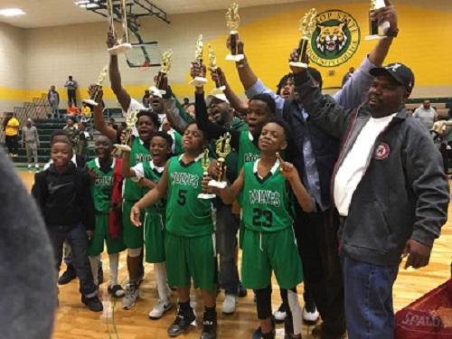 Youth Sports Champions