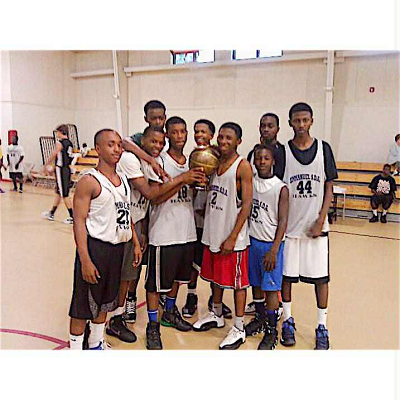 About Circumference Sports